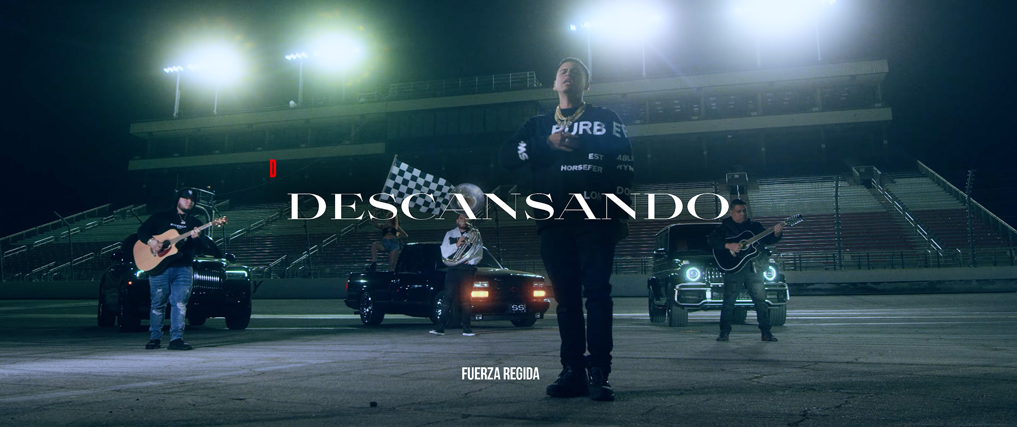 Music video production San Diego — DreamVision Media