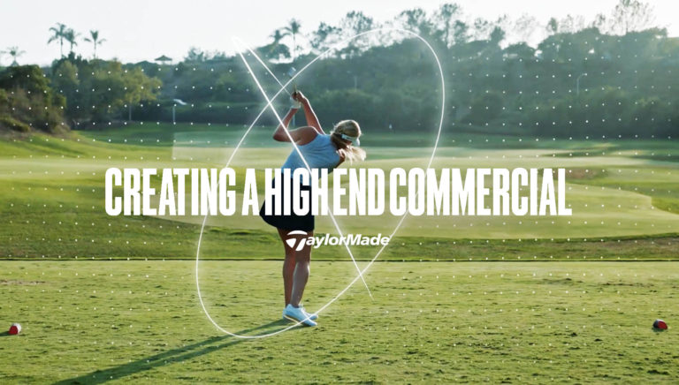 Commercial video production San Diego — DreamVision Media