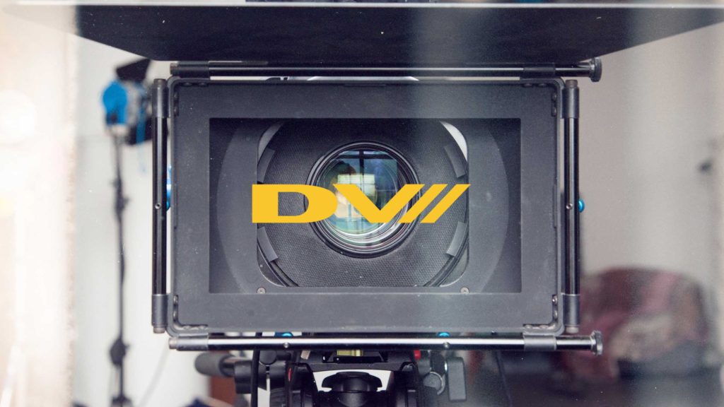 DreamVision Media — San Diego video production company logo
