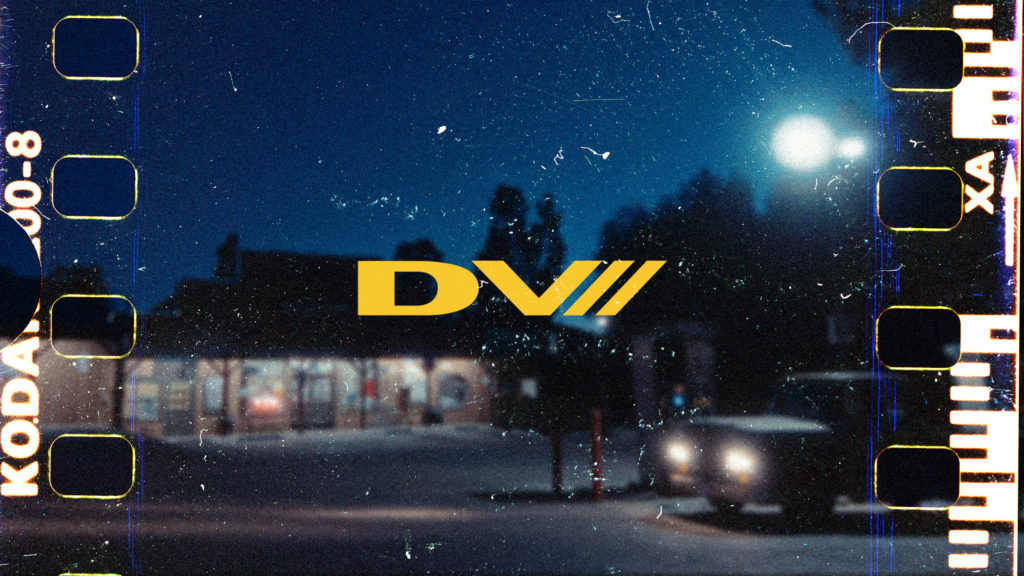 DreamVision Media — San Diego video production company logo