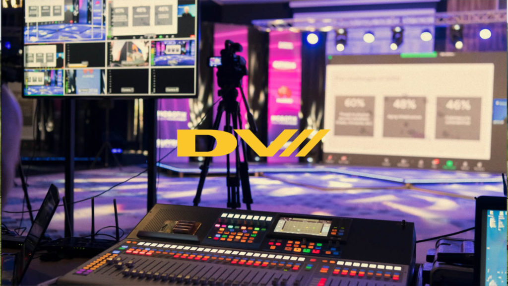 Event video production San Diego — DreamVision Media