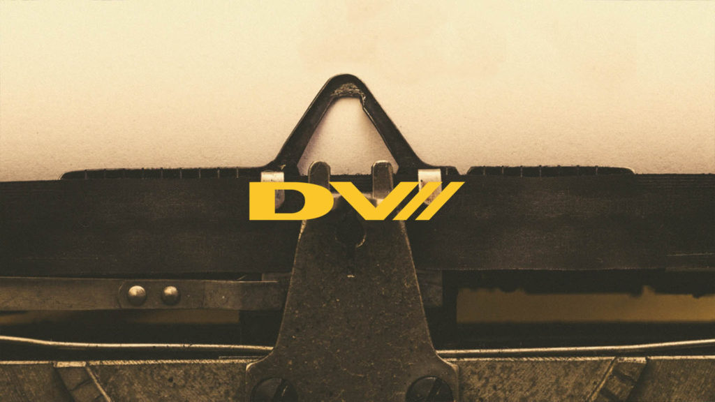 DreamVision Media — San Diego video production company logo