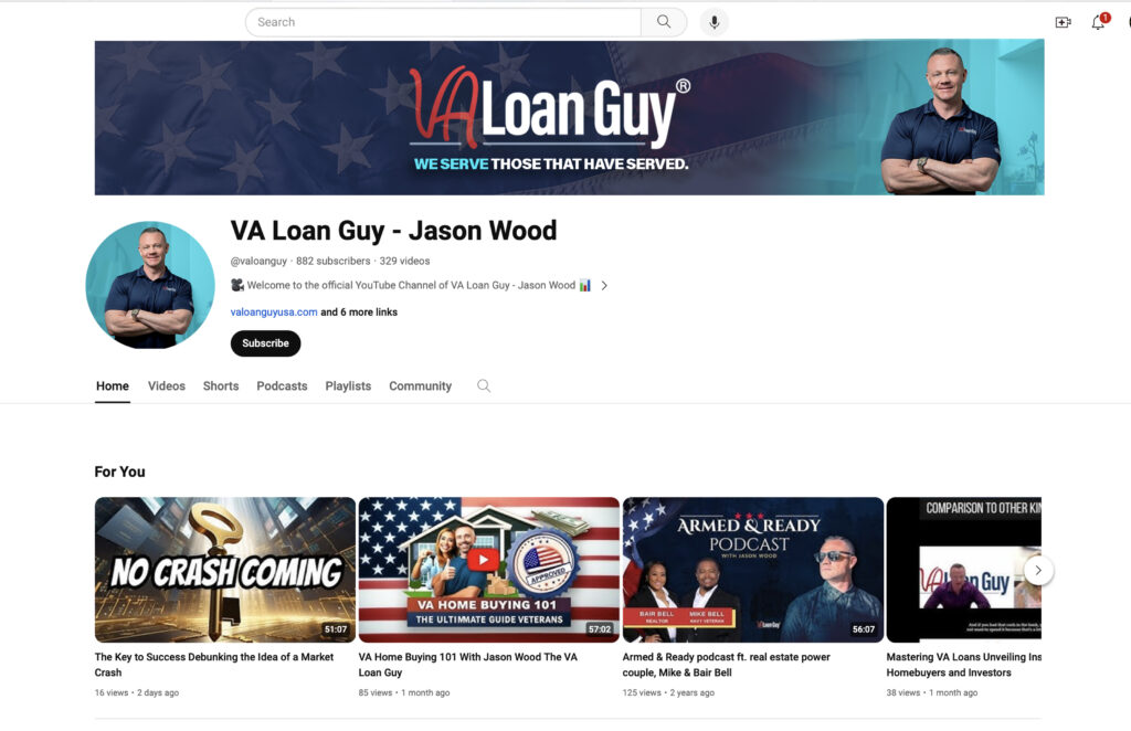 DreamVision Media — San Diego video production company logo