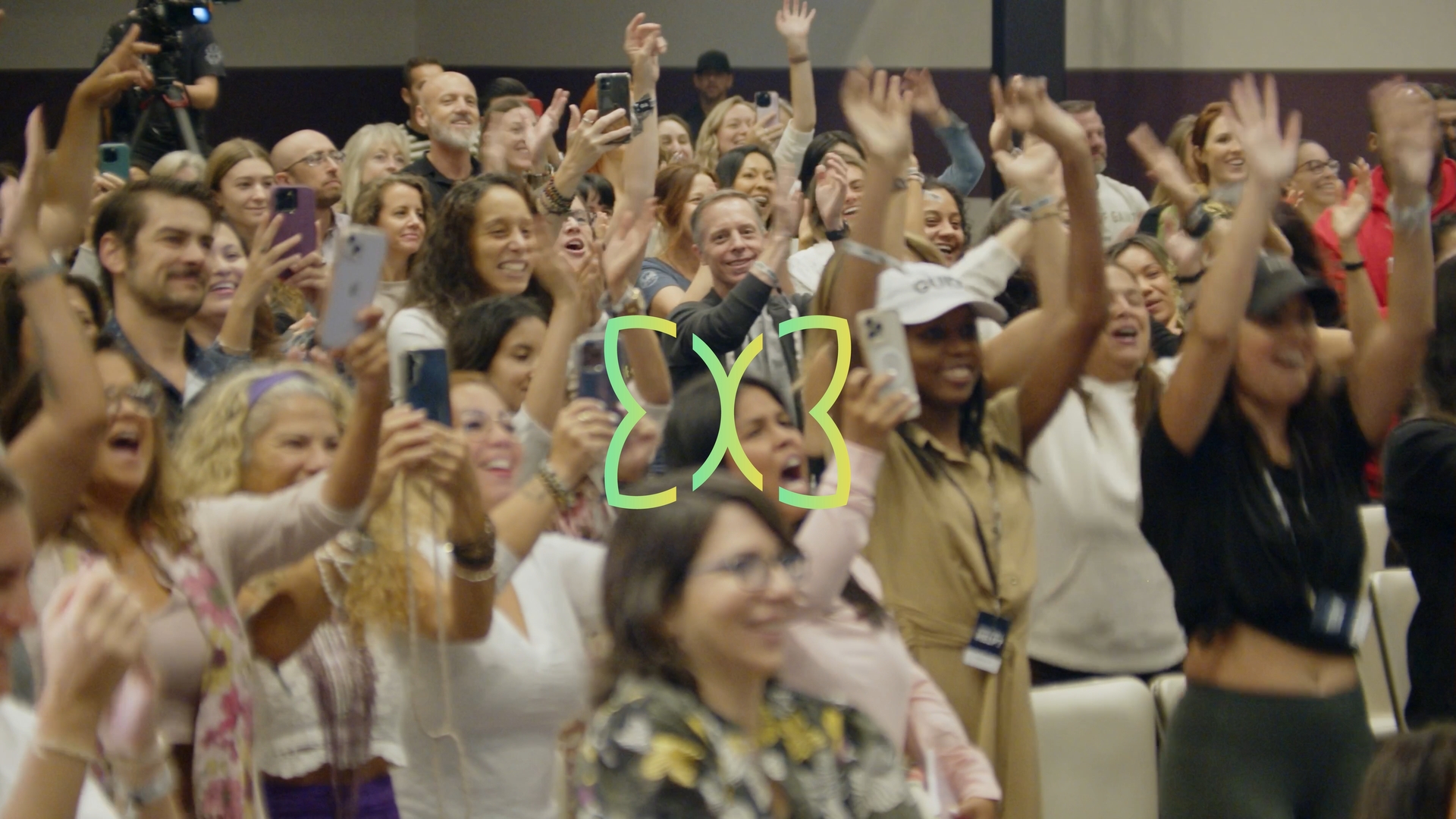 Event video production San Diego — DreamVision Media