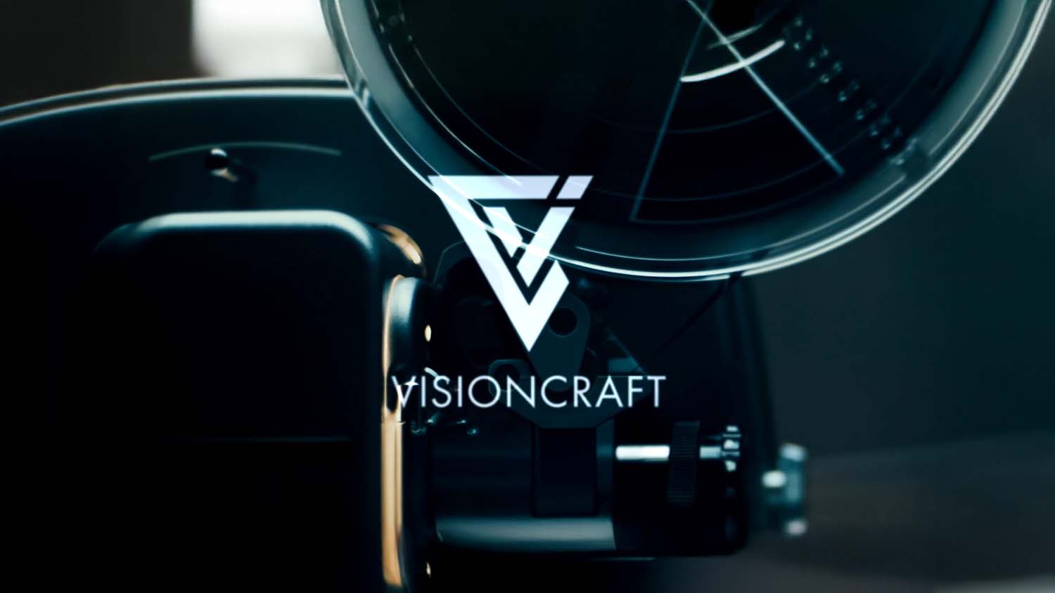 DreamVision Media — San Diego video production company logo