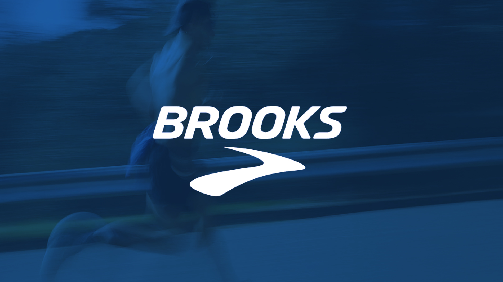 BROOKS RUNNING SOCIAL CAMPAIGN - DREAMVISION MEDIA